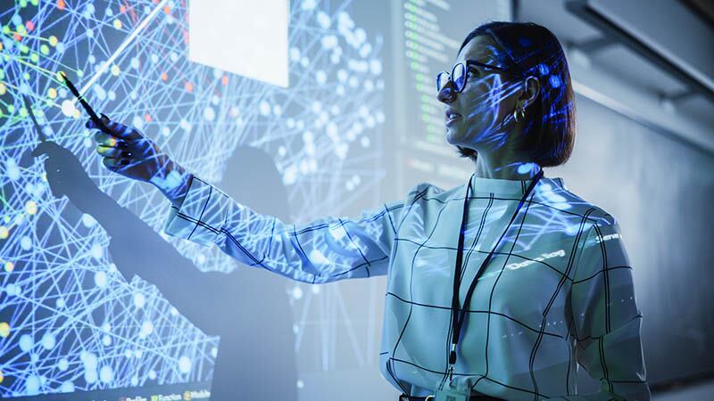 IA en educación: revolucionando el aprendizaje personalizado