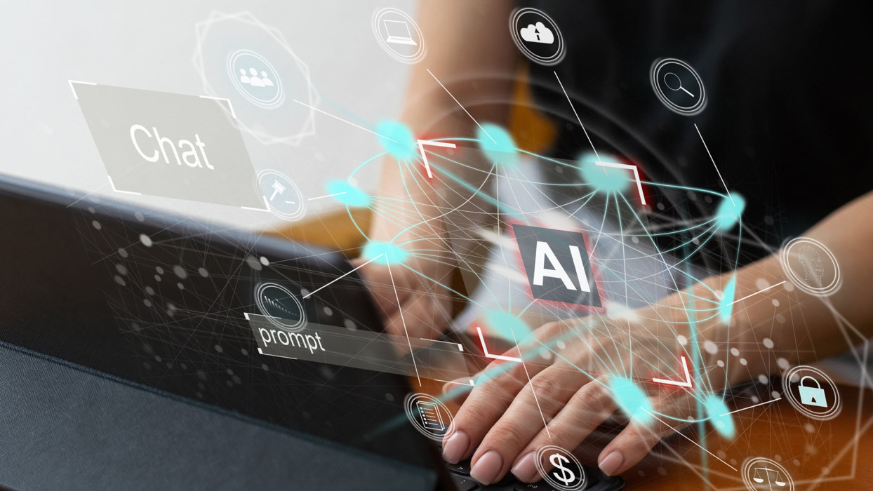 Seguridad y ciberataques impulsados por IA